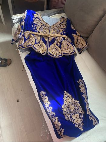 Karakou neuf