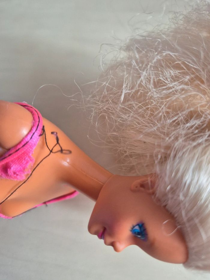 Barbie saint Tropez vintage - photo numéro 6