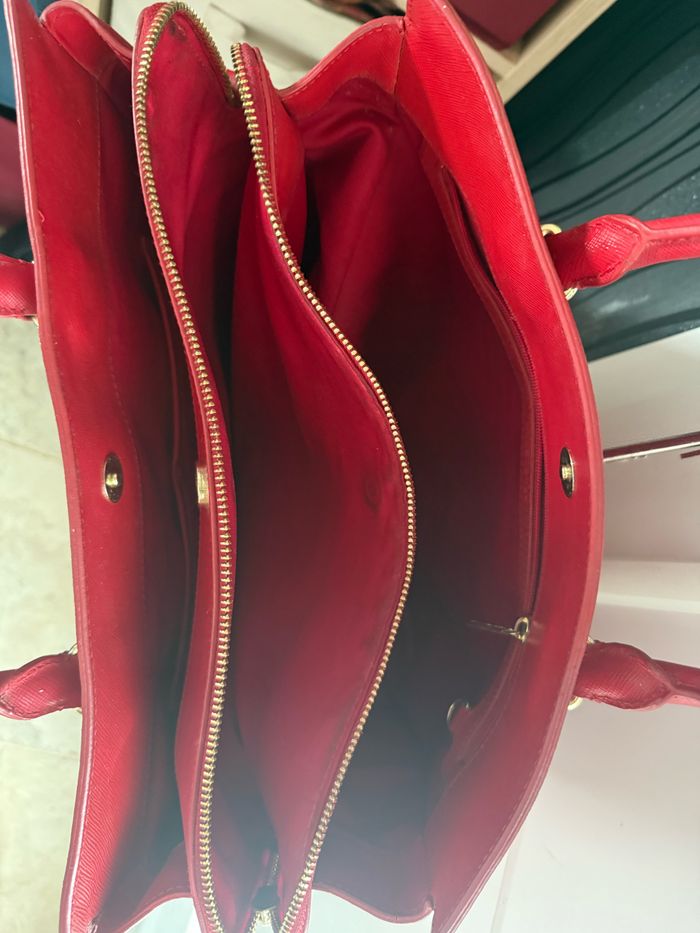 Sac à main Lancaster - photo numéro 5