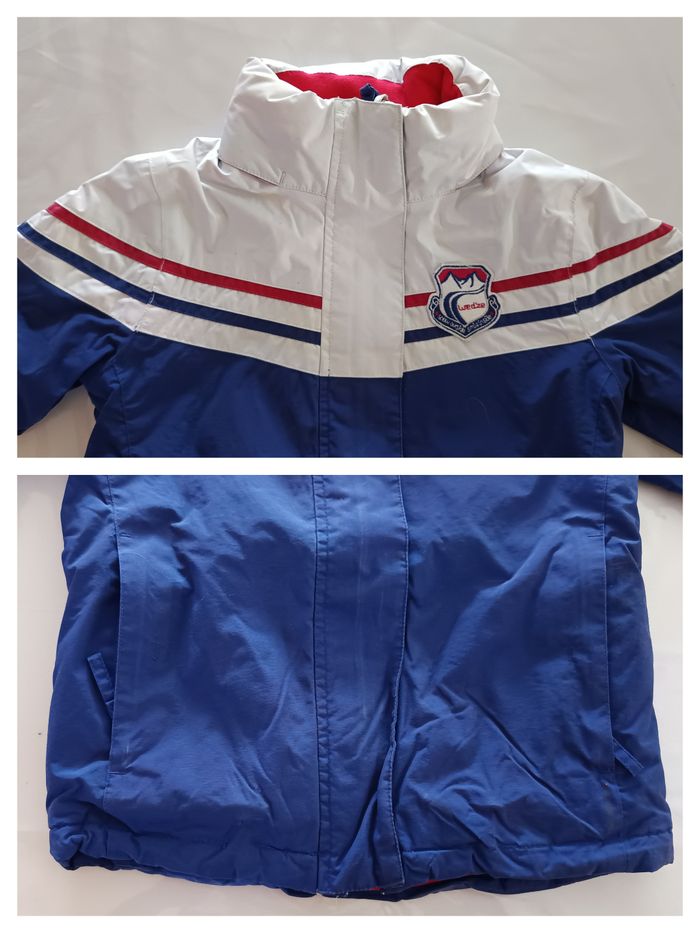 🧥 Veste de Ski Enfant - Wed’ze - Taille 8 Ans - photo numéro 3