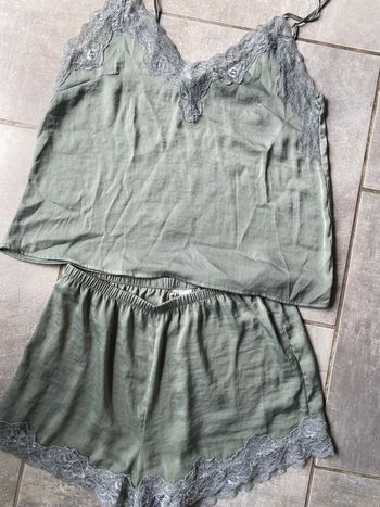 Pyjama H&M 