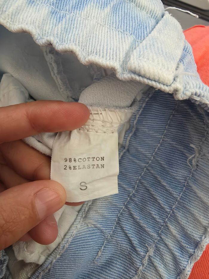 Pantalon S - photo numéro 6