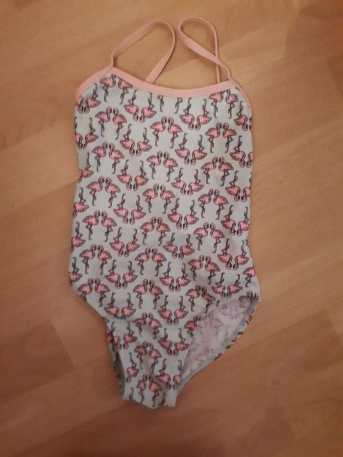 Maillot de bain fille