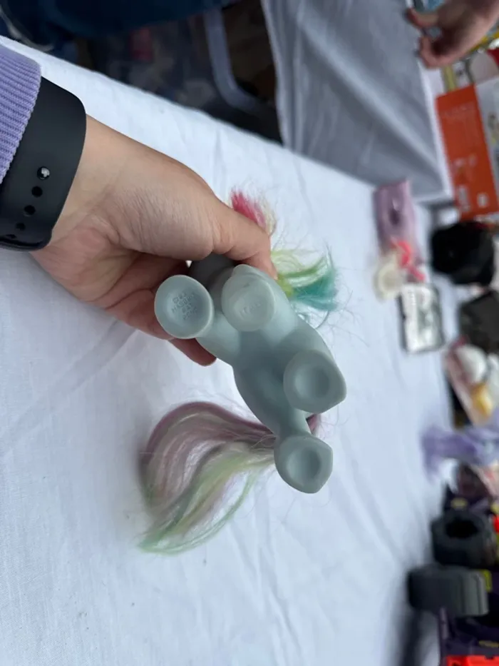 My Little pony - photo numéro 4