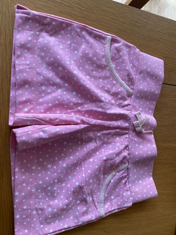 Short taille haute 14 ans