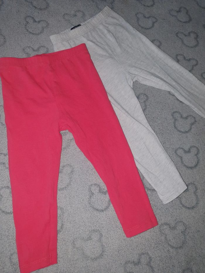 Lot legging