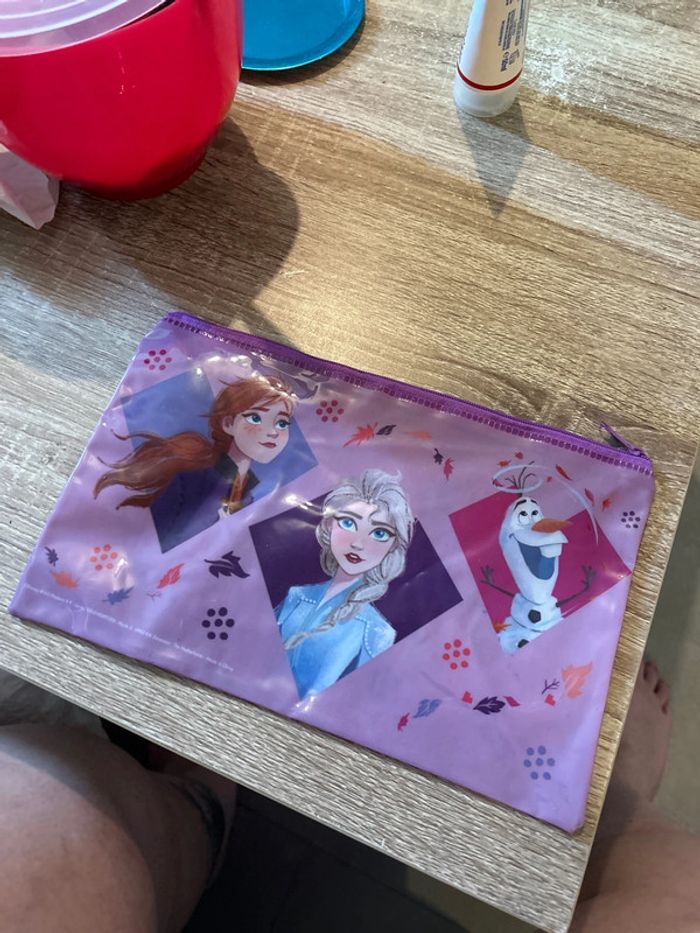 Trousse Disney - photo numéro 2