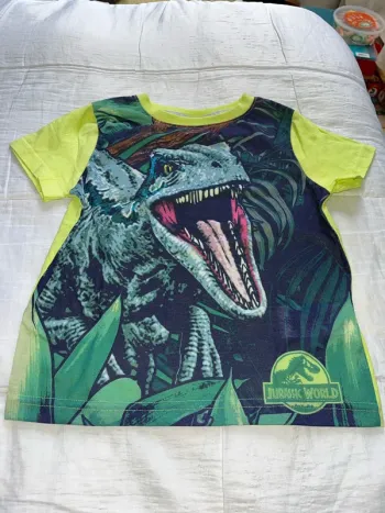 T-shirt garçon