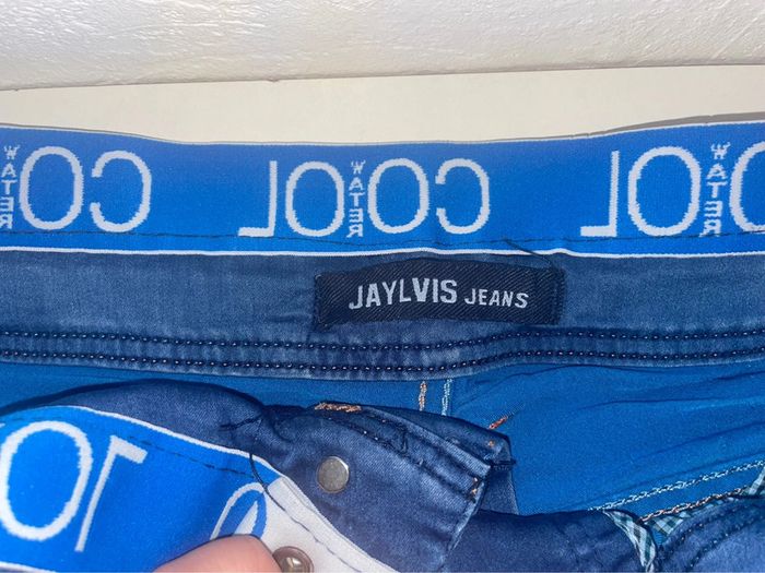 Short en jean - photo numéro 2