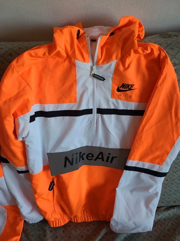Survêtement nike air - photo numéro 4