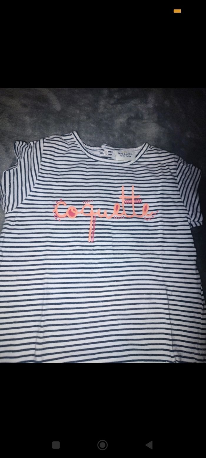 Haut fille - photo numéro 2