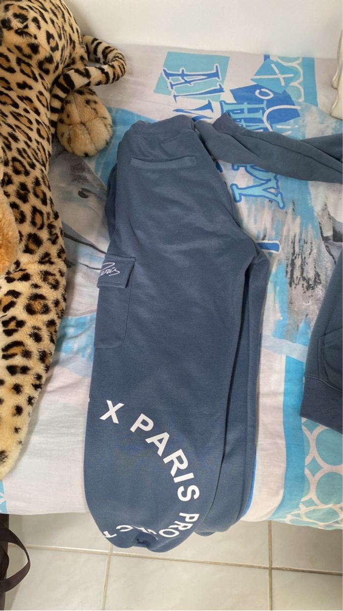 Survêtement - photo numéro 2