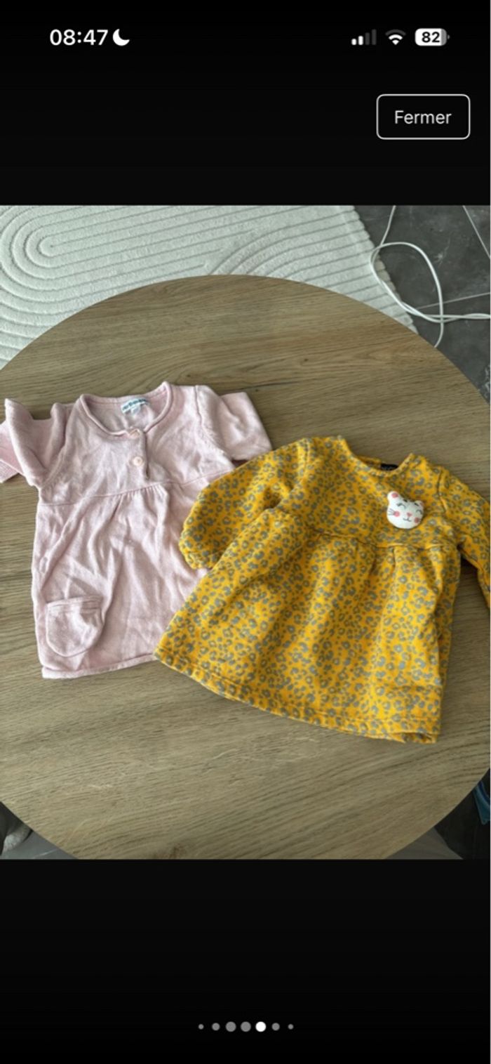 Lot 3 mois - photo numéro 7