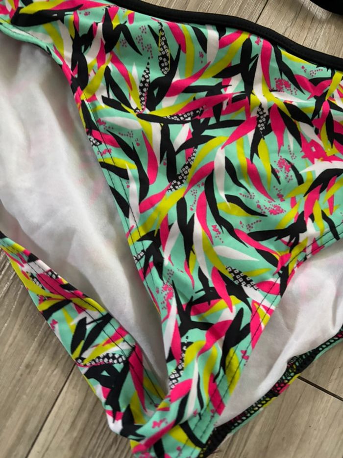 Maillot de bain femme - photo numéro 2