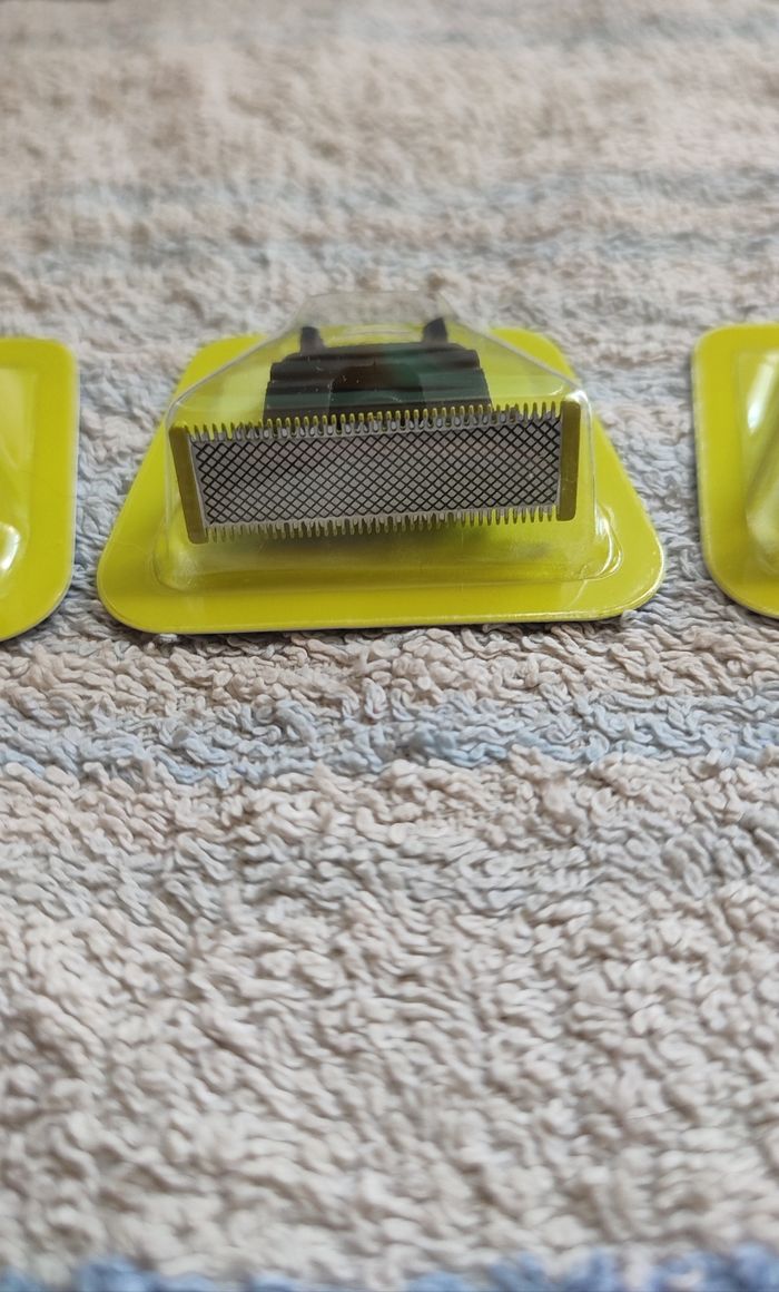 Lames Oneblade - photo numéro 2