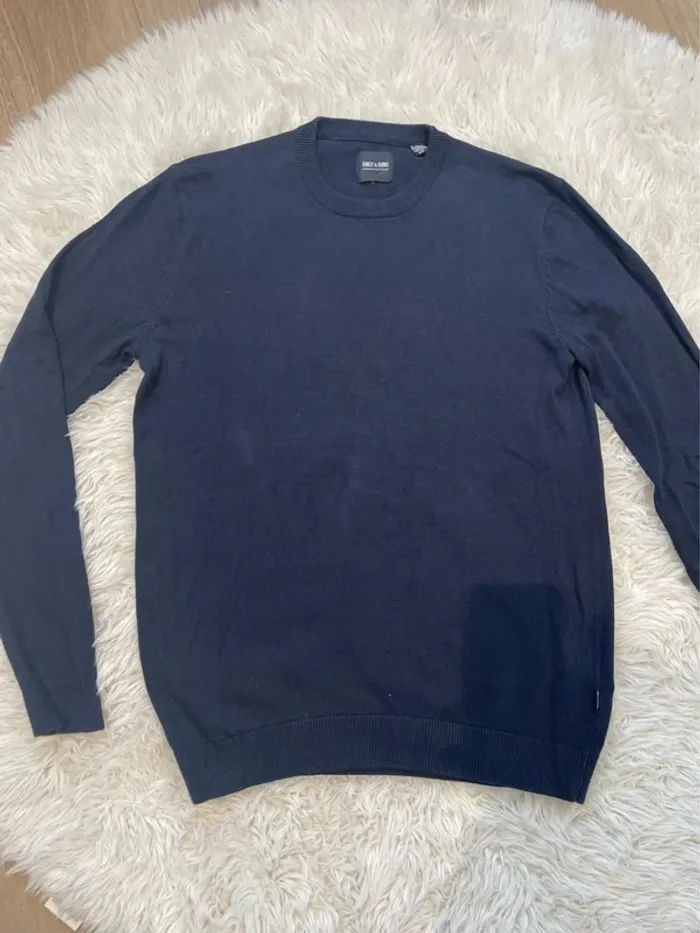 Pull Only & Son - photo numéro 3