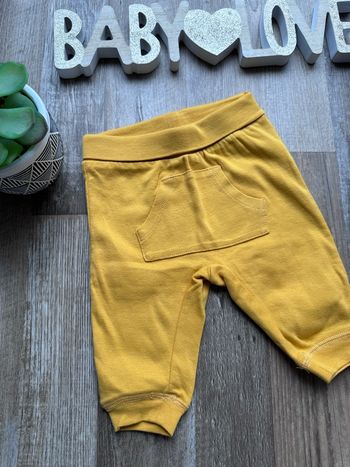 - Pantalon La redoute  - 6 mois - Très bon état