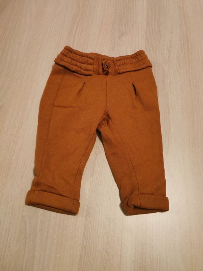 Pantalon 6 mois