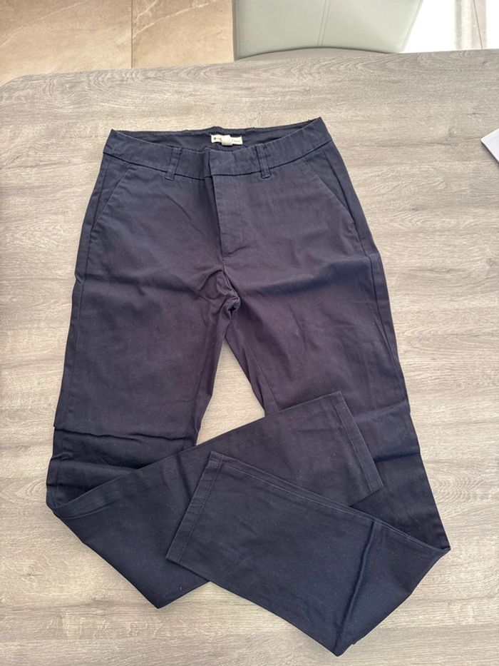 Pantalon chino - photo numéro 3