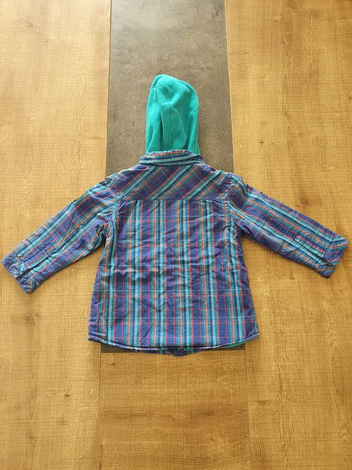 Veste 18 mois - photo numéro 2