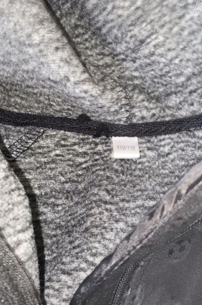Imperméable garçon 6 ans - photo numéro 2