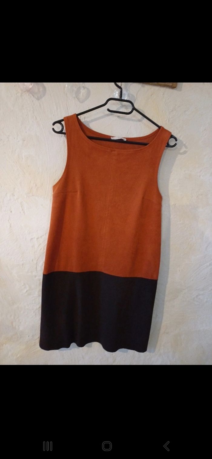 Robe femme taille 38