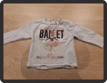 Sweat-shirt