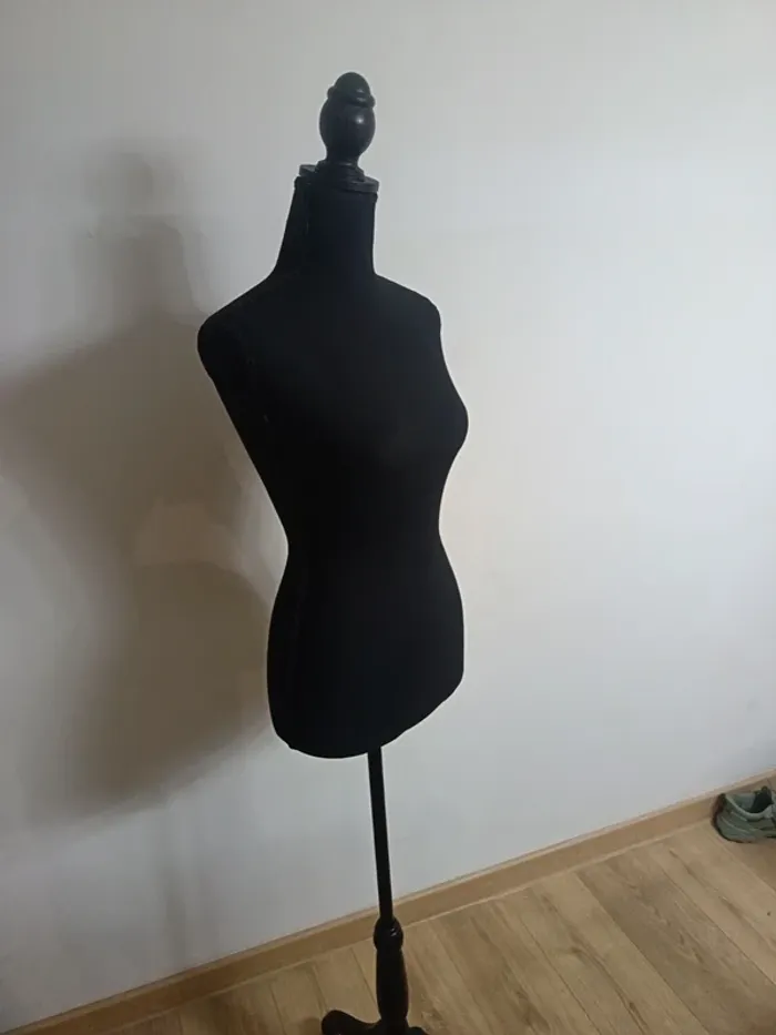 Mannequin de couture - photo numéro 2
