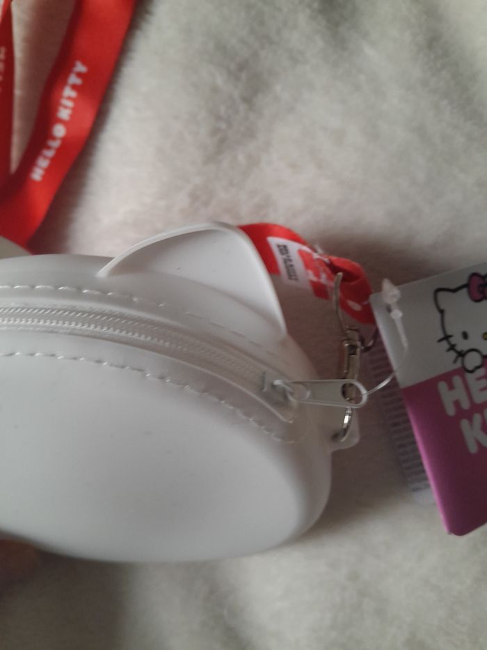 Pochette hello kitty - photo numéro 5