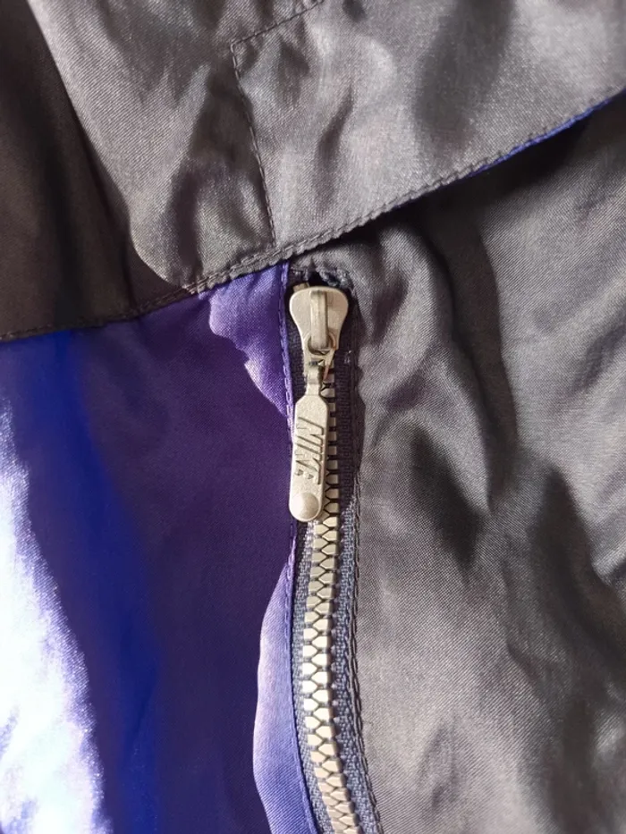 Veste Nike vintage - photo numéro 10
