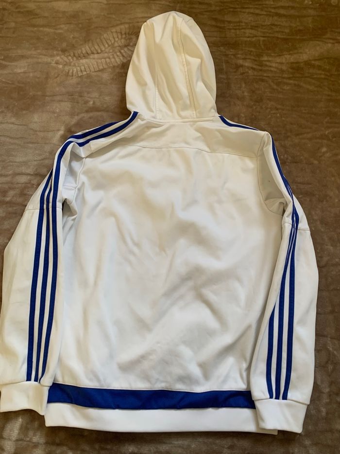 Sweat-shirt Chelsea adidas - photo numéro 4