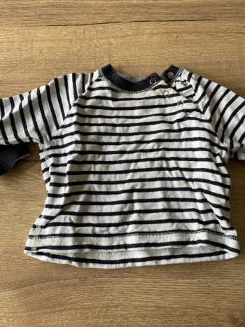 Pull - 12 mois