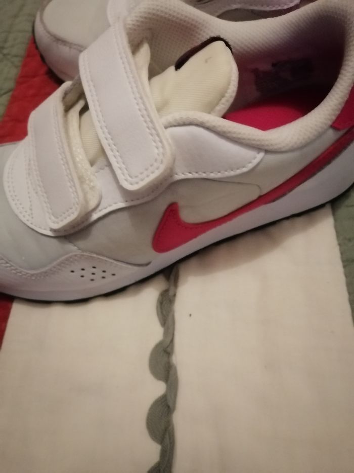 Basket fille - photo numéro 8