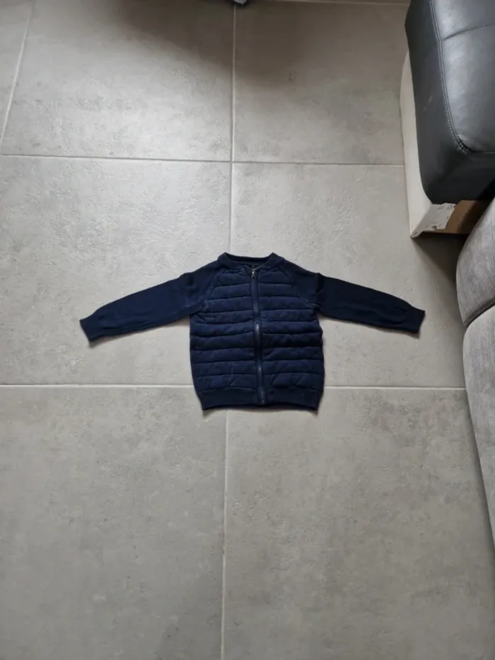 Gilet