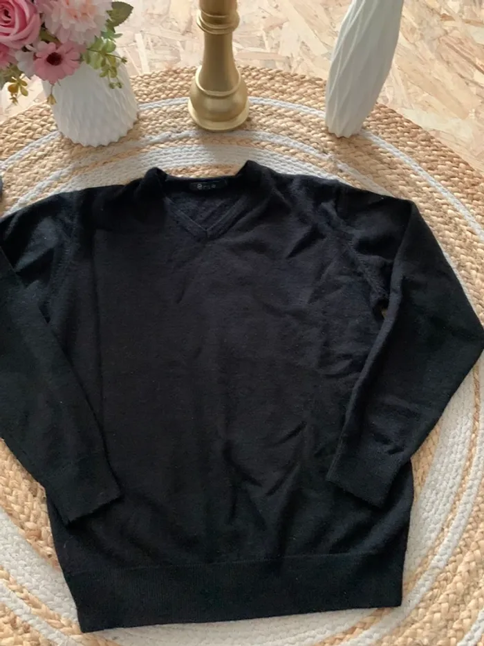 Pull Brice - photo numéro 2