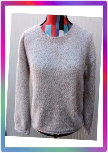 Pull S/M U Collection