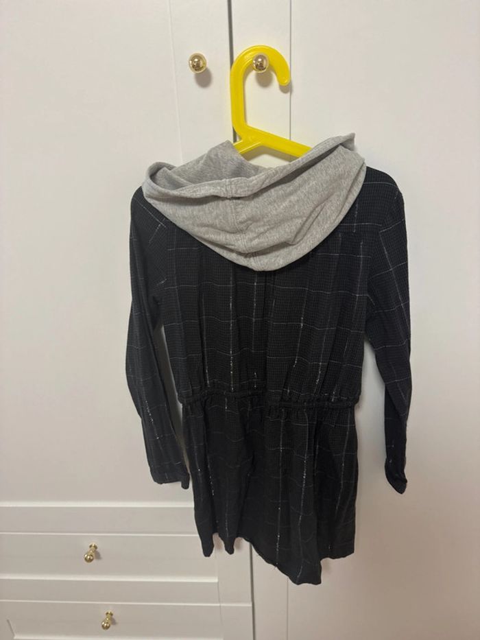 Robe ikks 8 ans - photo numéro 4