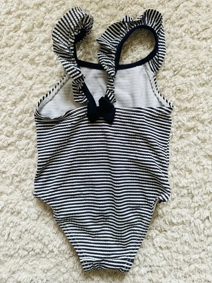 Maillot de bain Tape à l'oeil 9 mois - photo numéro 2