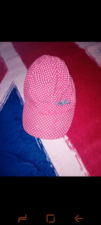 Casquette