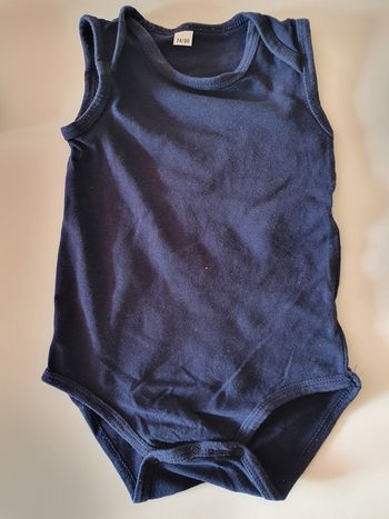 Bodie débardeur