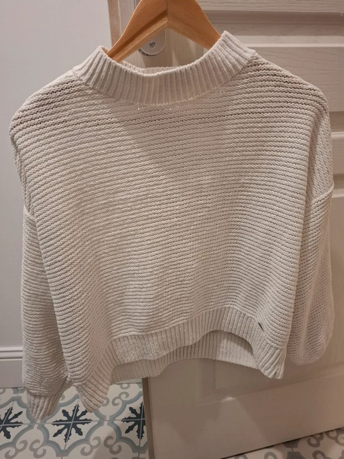 Pull lot - photo numéro 2