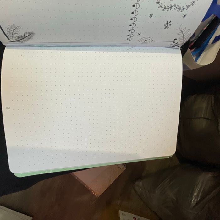 cahier - photo numéro 5