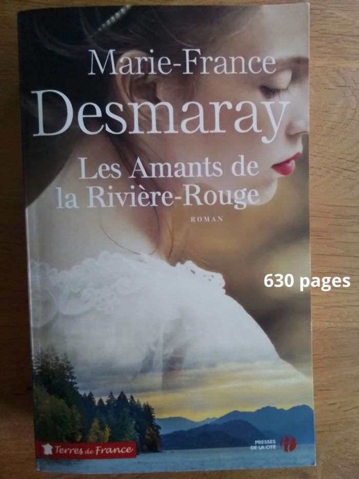 Lot de 4 livres..dont 2 neufs - photo numéro 6