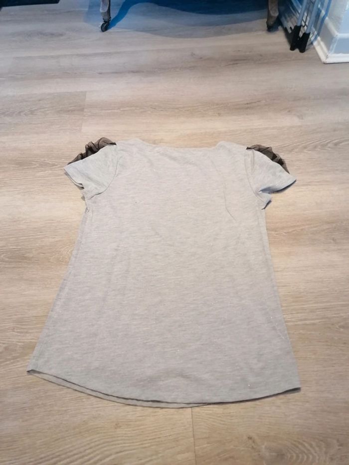 Tee shirt Camaïeu - photo numéro 4