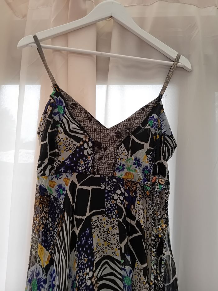 Robe été - photo numéro 3