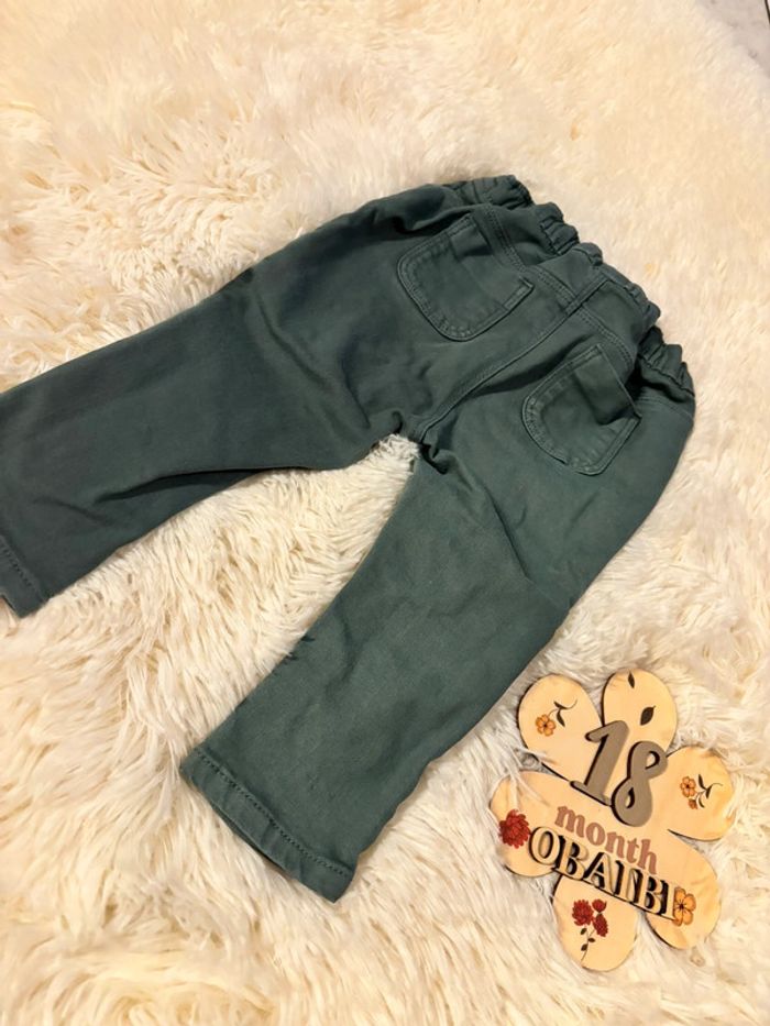 Pantalon - photo numéro 3