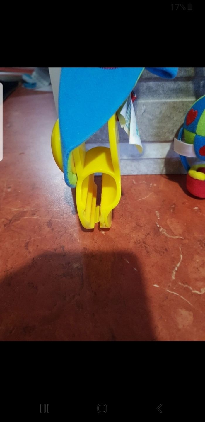 Arche pour poussette universelle - photo numéro 5