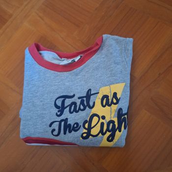 Gros lot automne hiver 18 mois garçon