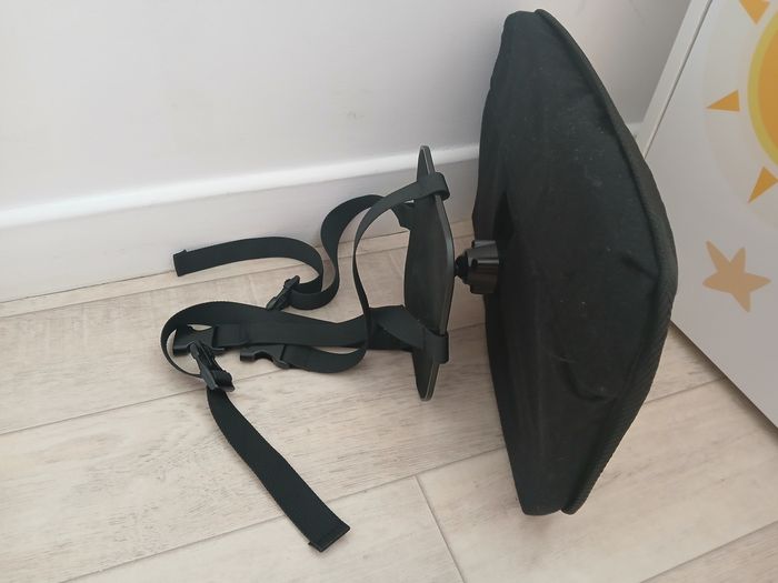 Retro pour voiture bebe - photo numéro 2