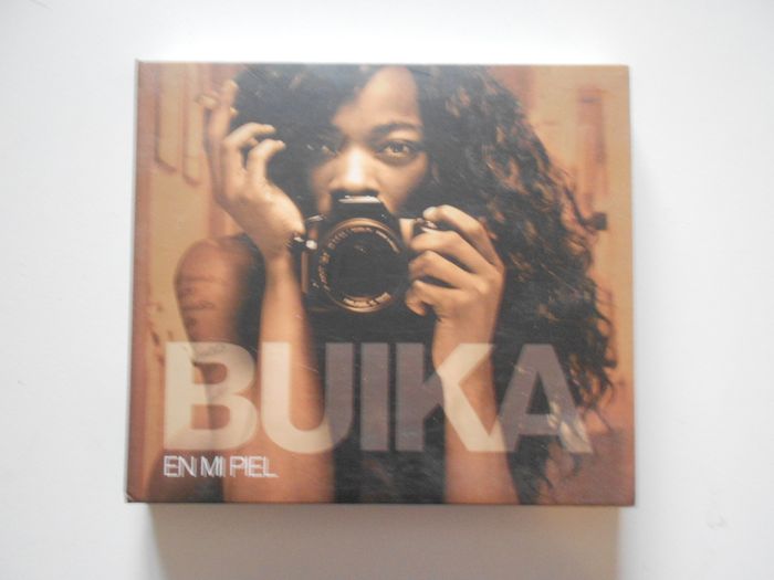 buika : en mi piel - photo numéro 1